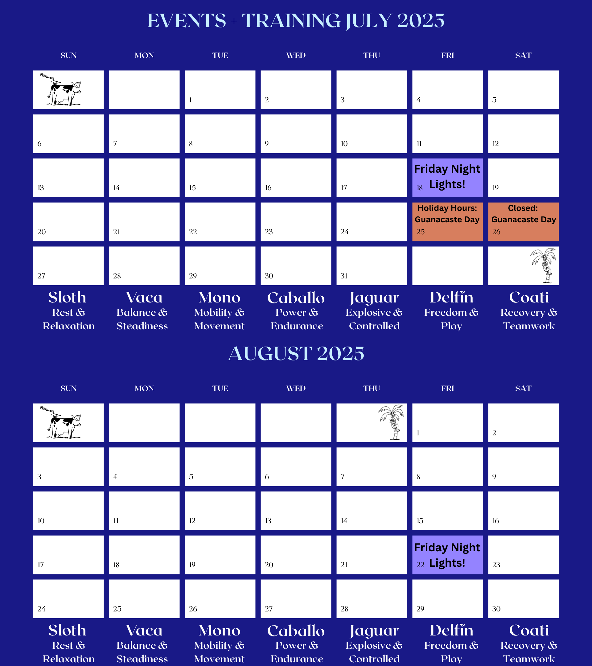 JulyAugustCalendar