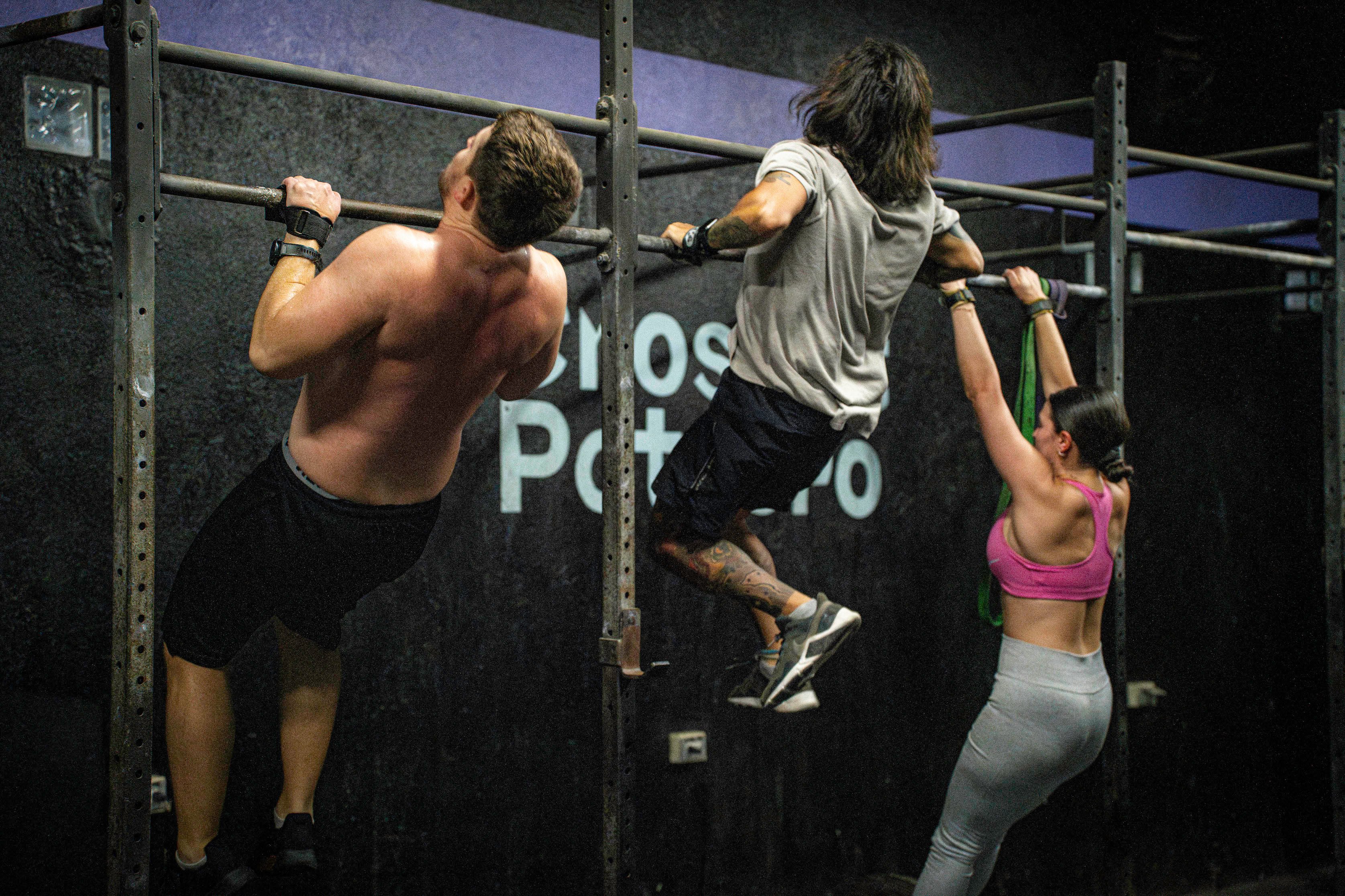 Potrero Crossfit (14)