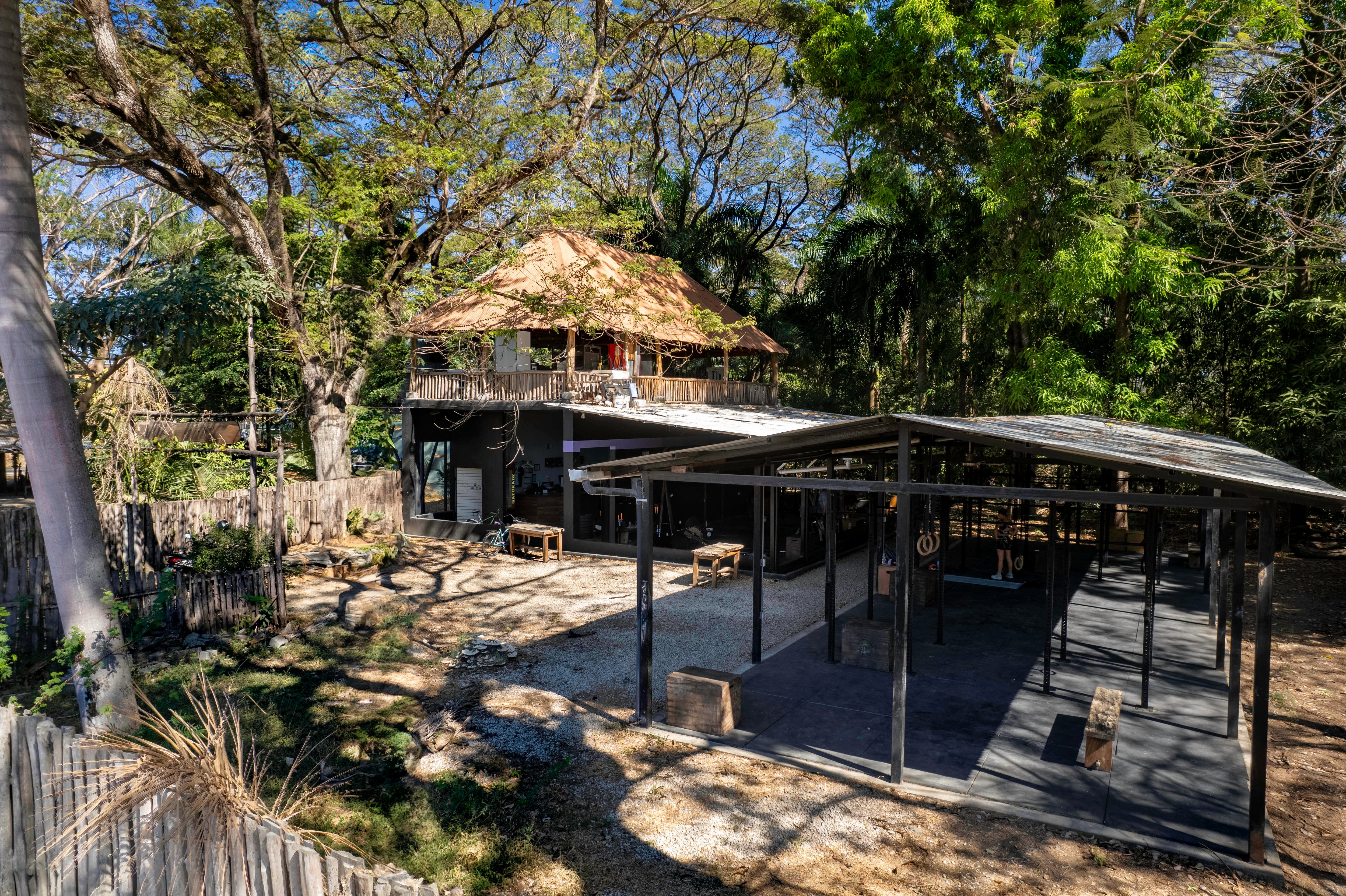 CrossFit Potrero | Gym and Fitness Community in Costa Rica